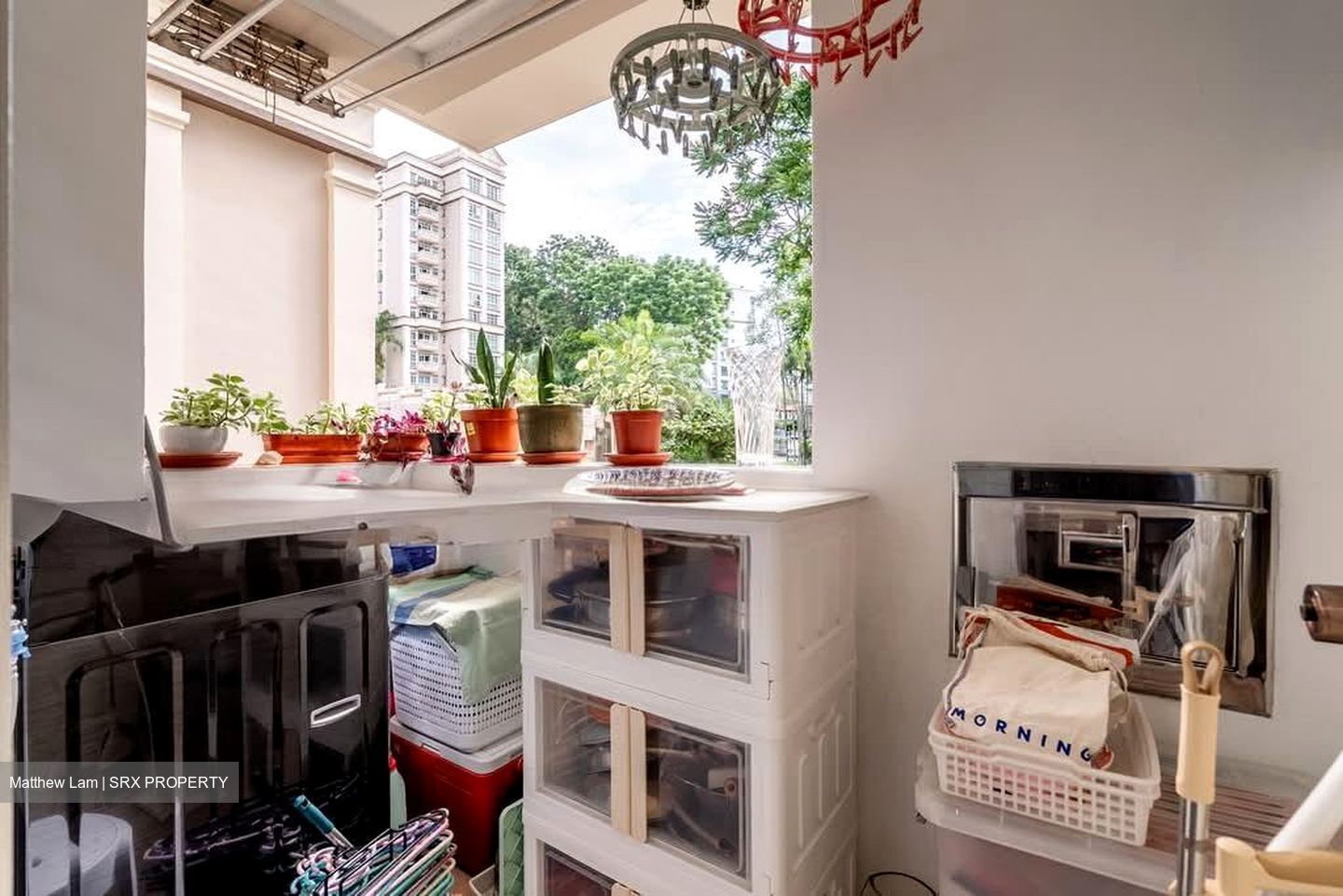 Symphony Heights (D21), Condominium #573378131